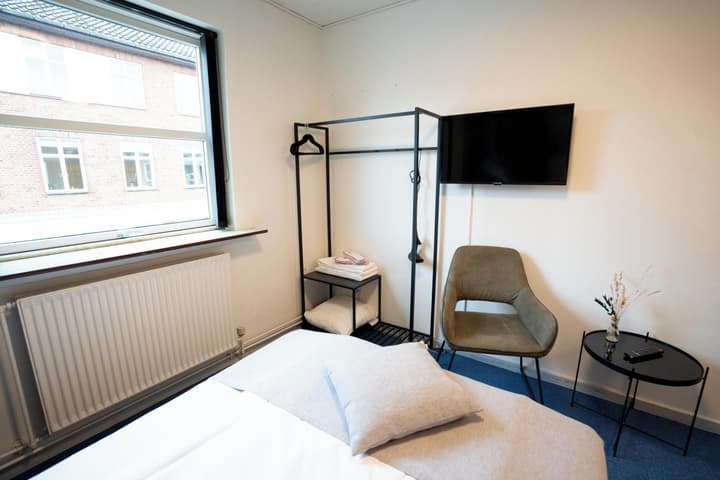 Vildbjerg Hotel