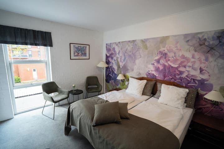 Vildbjerg Hotel