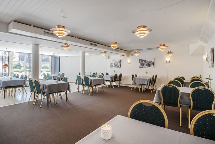 Vildbjerg Hotel