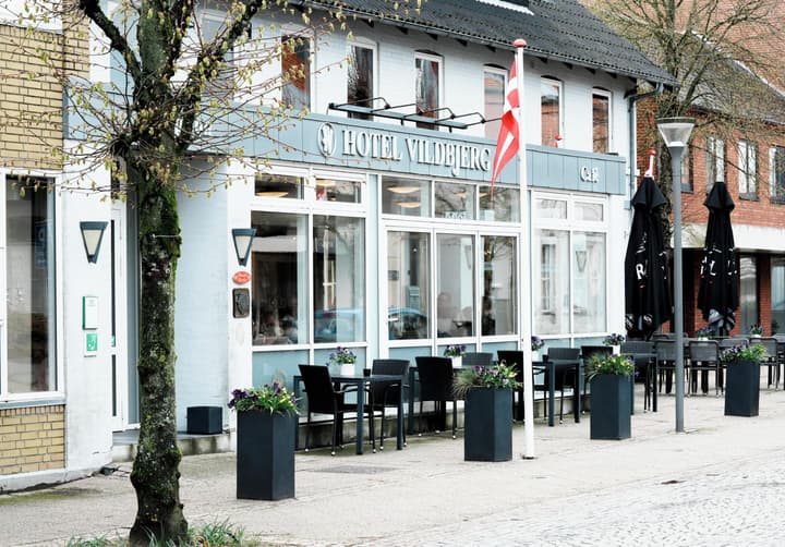 Vildbjerg Hotel