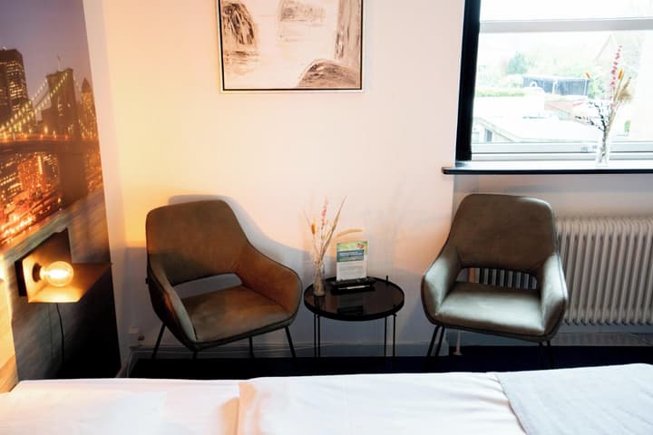 Vildbjerg Hotel