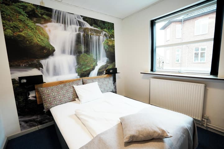 Vildbjerg Hotel