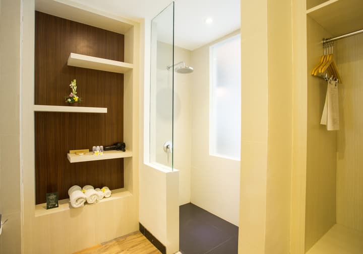 Tonys Villas & Resort, Seminyak - Bali