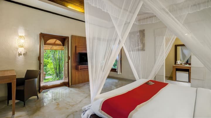 Tonys Villas & Resort, Seminyak - Bali
