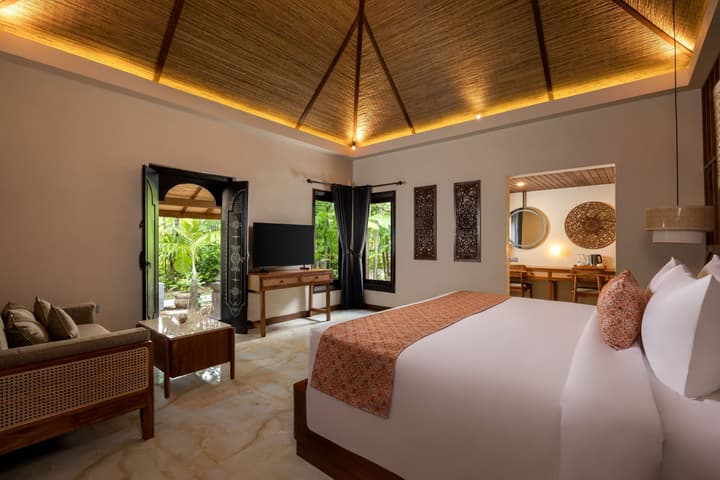 Tonys Villas & Resort, Seminyak - Bali