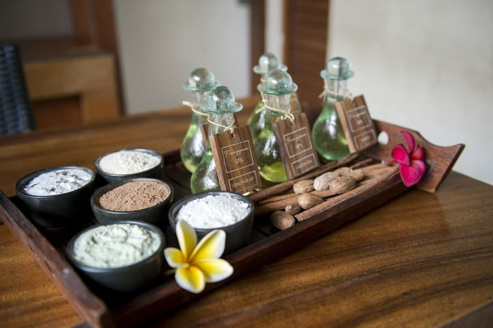 Tonys Villas & Resort, Seminyak - Bali