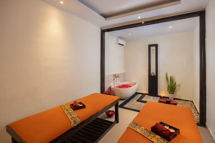 Tonys Villas & Resort, Seminyak - Bali