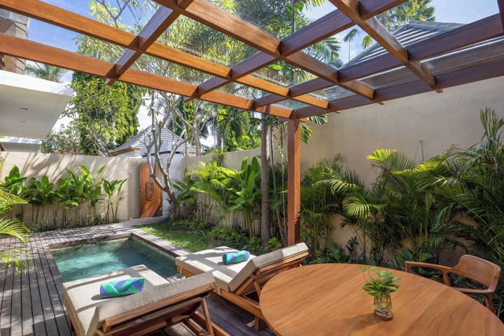 Tonys Villas & Resort, Seminyak - Bali