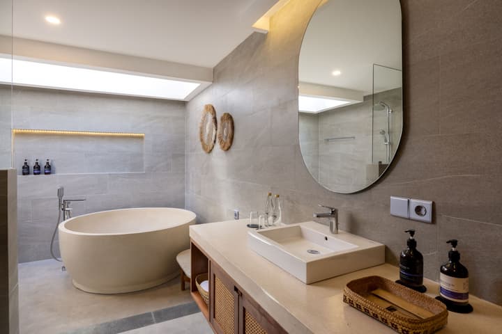 Tonys Villas & Resort, Seminyak - Bali