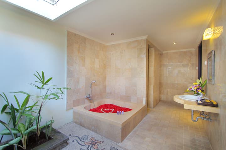 Tonys Villas & Resort, Seminyak - Bali