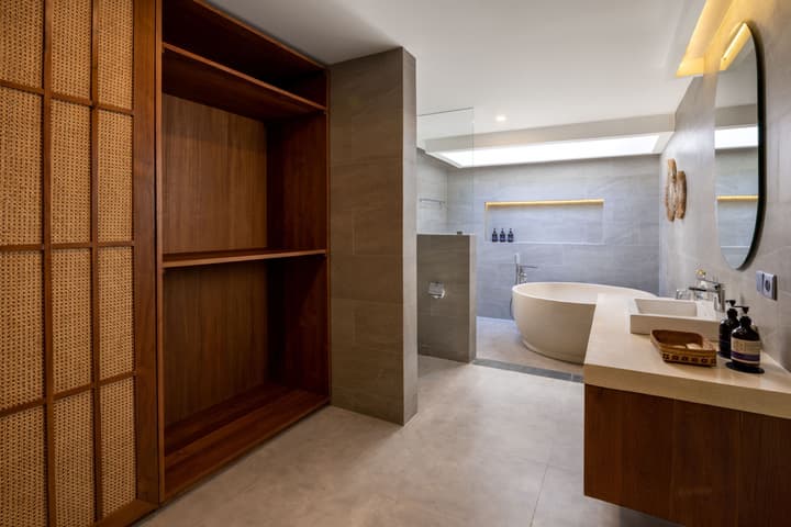 Tonys Villas & Resort, Seminyak - Bali