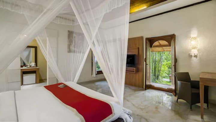 Tonys Villas & Resort, Seminyak - Bali