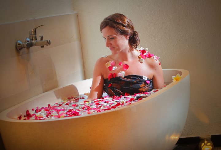 Tonys Villas & Resort, Seminyak - Bali