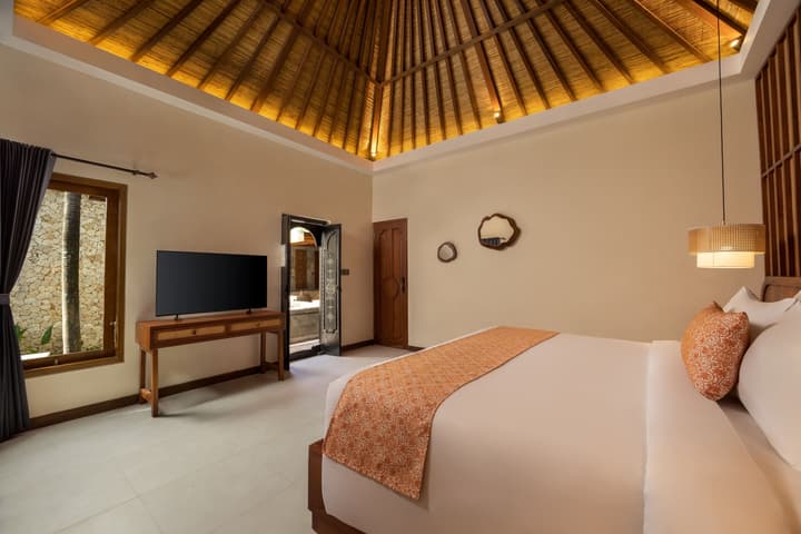 Tonys Villas & Resort, Seminyak - Bali