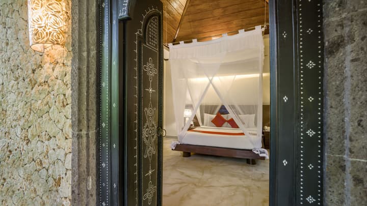 Tonys Villas & Resort, Seminyak - Bali