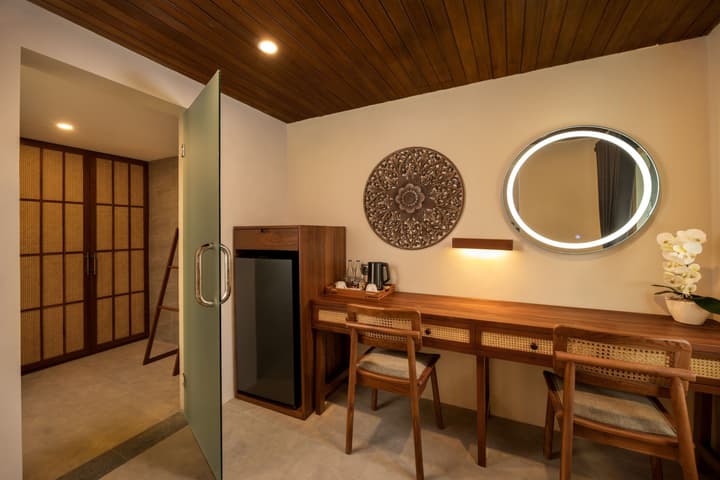 Tonys Villas & Resort, Seminyak - Bali