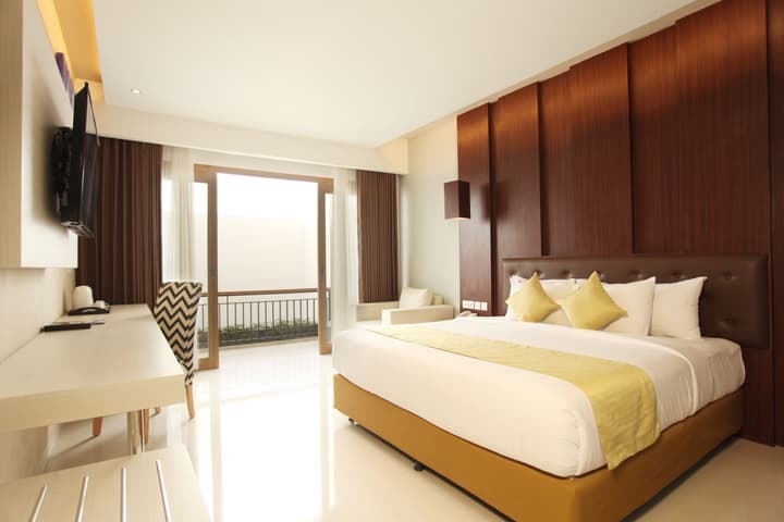 Tonys Villas & Resort, Seminyak - Bali