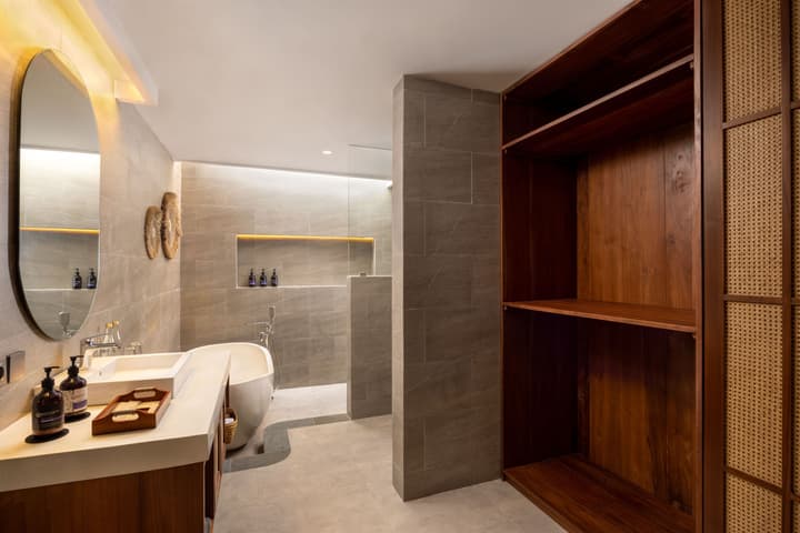 Tonys Villas & Resort, Seminyak - Bali