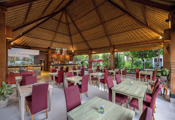 Tonys Villas & Resort, Seminyak - Bali
