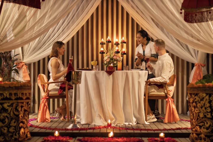 Tonys Villas & Resort, Seminyak - Bali