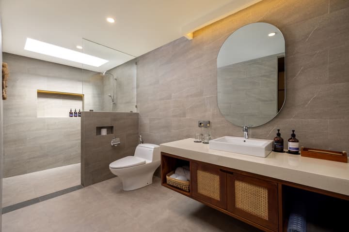 Tonys Villas & Resort, Seminyak - Bali