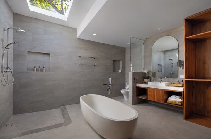 Tonys Villas & Resort, Seminyak - Bali