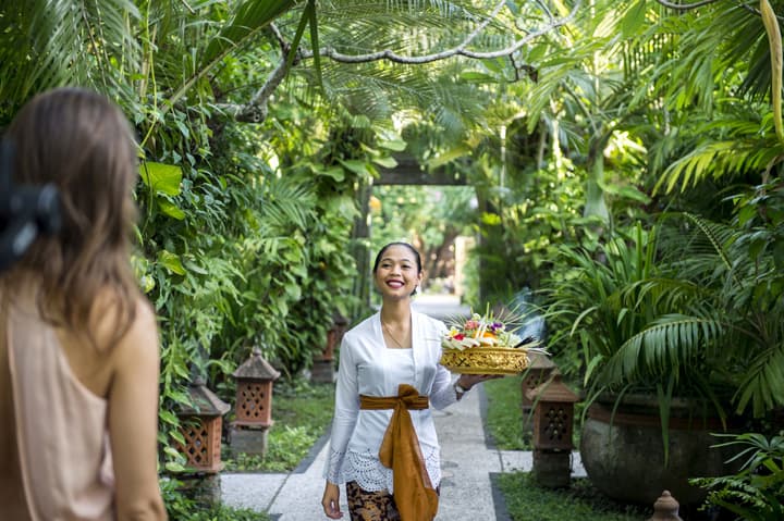 Tonys Villas & Resort, Seminyak - Bali