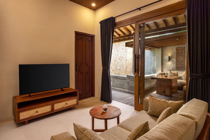 Tonys Villas & Resort, Seminyak - Bali