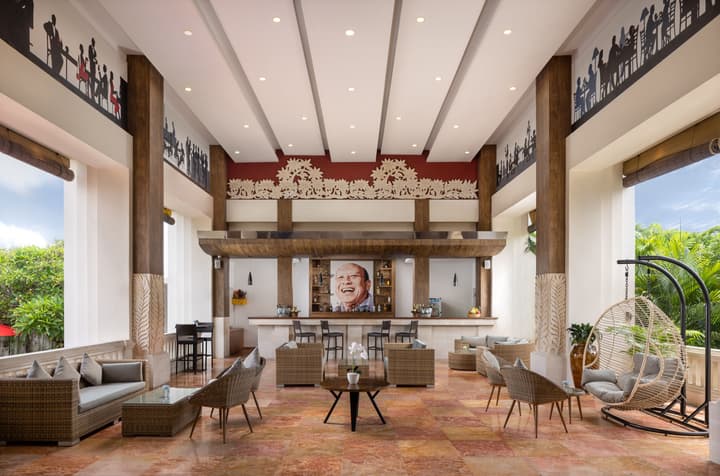 Tonys Villas & Resort, Seminyak - Bali