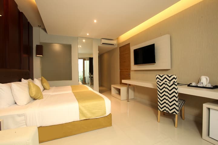 Tonys Villas & Resort, Seminyak - Bali