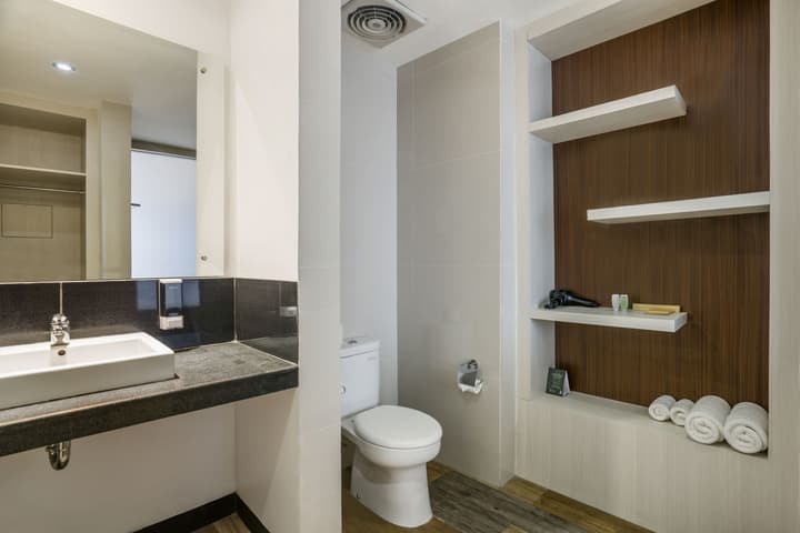 Tonys Villas & Resort, Seminyak - Bali