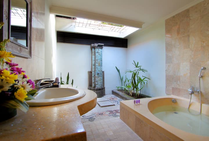 Tonys Villas & Resort, Seminyak - Bali