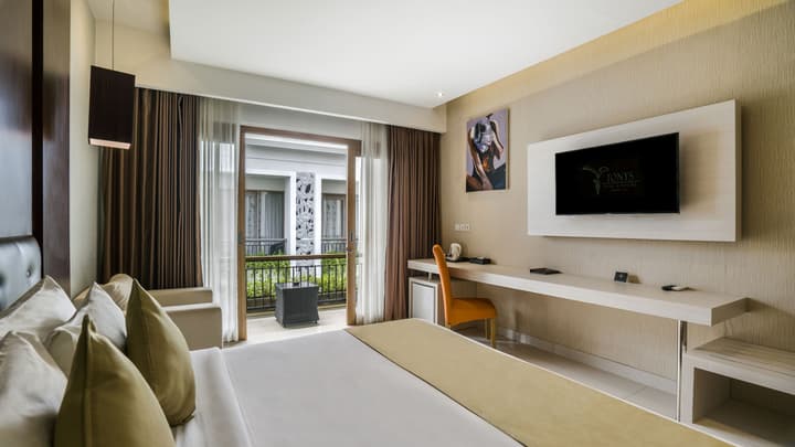 Tonys Villas & Resort, Seminyak - Bali