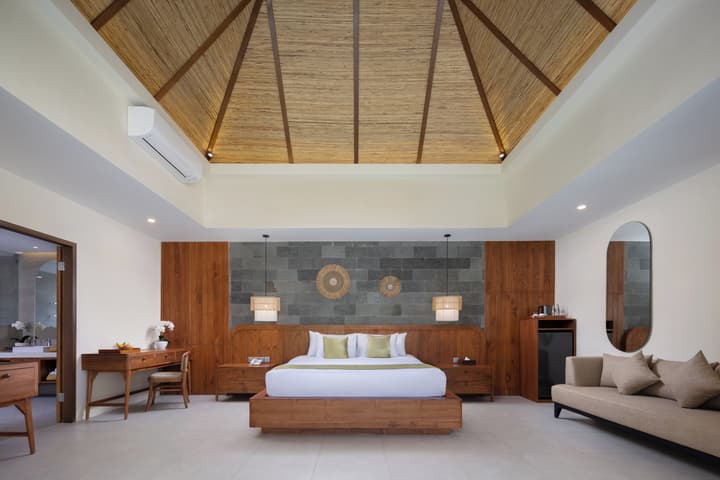 Tonys Villas & Resort, Seminyak - Bali