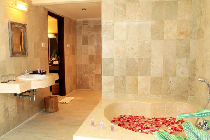 Tonys Villas & Resort, Seminyak - Bali