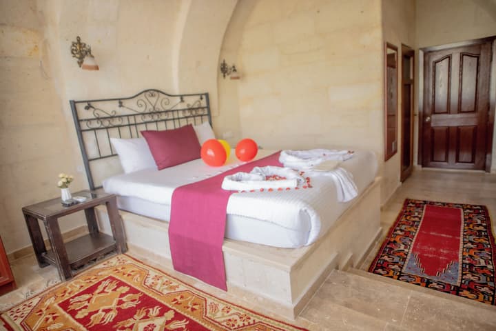 Guven Cave Hotel