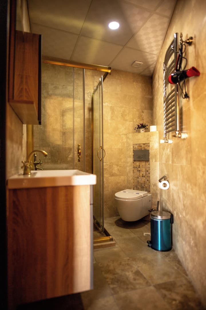 Guven Cave Hotel