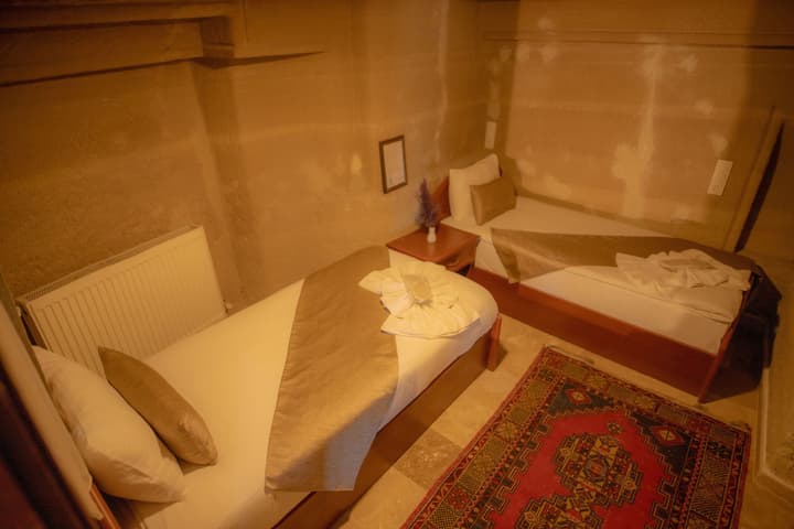 Guven Cave Hotel