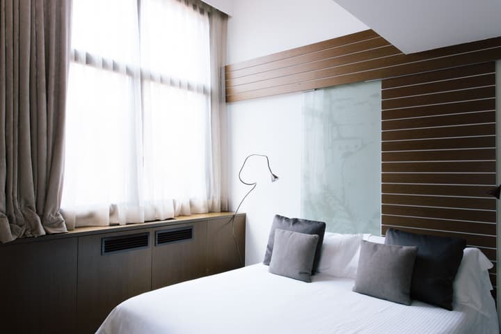 Hotel Museu Llegendes de Girona