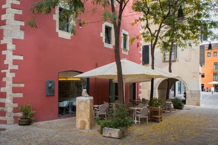 Hotel Museu Llegendes de Girona