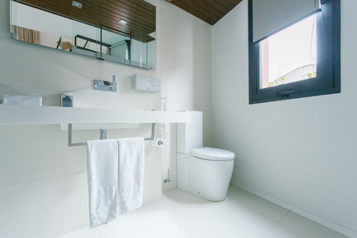 Hotel Museu Llegendes de Girona