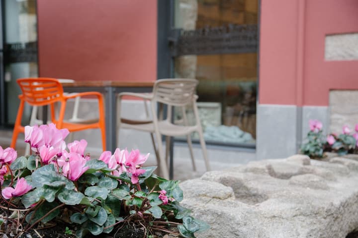 Hotel Museu Llegendes de Girona
