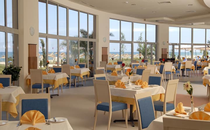 Sol Luna Bay Resort