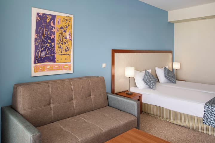 Sol Luna Bay Resort