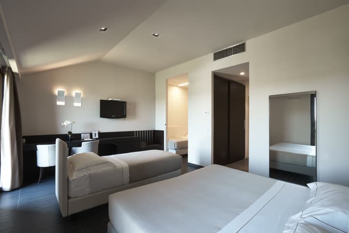 Casalgrande Hotel