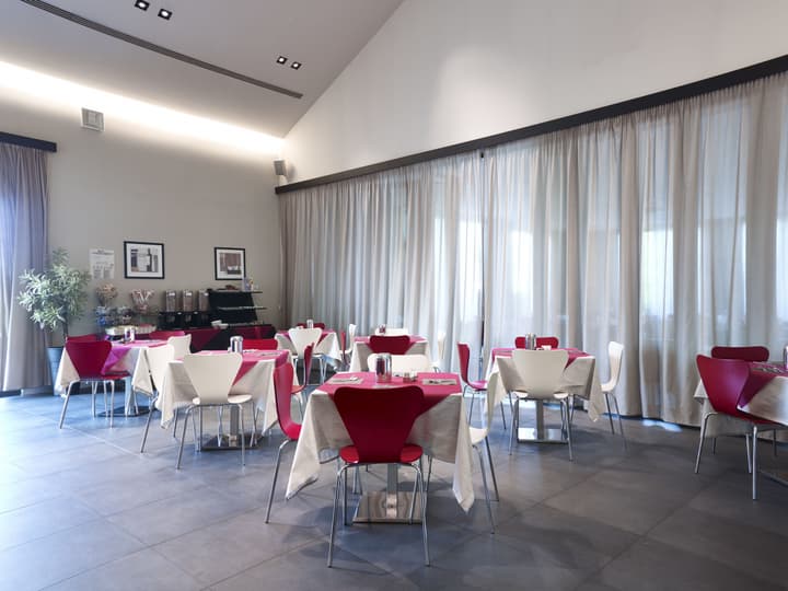 Casalgrande Hotel