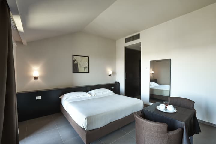 Casalgrande Hotel