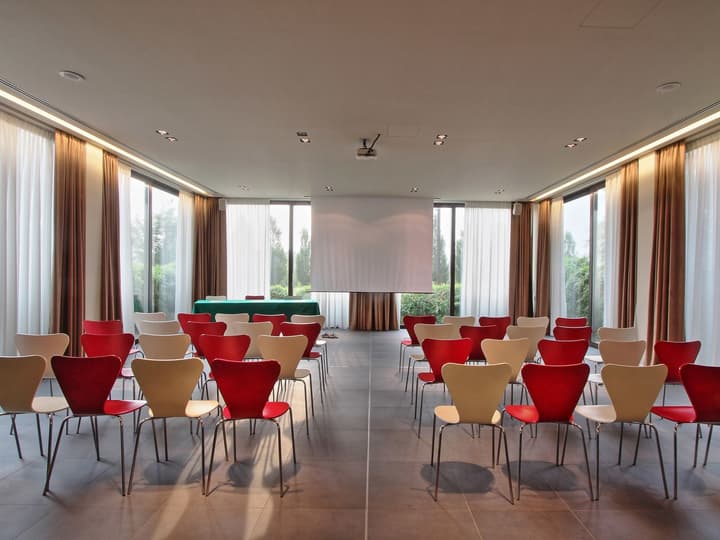 Casalgrande Hotel