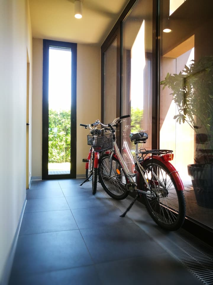 Casalgrande Hotel