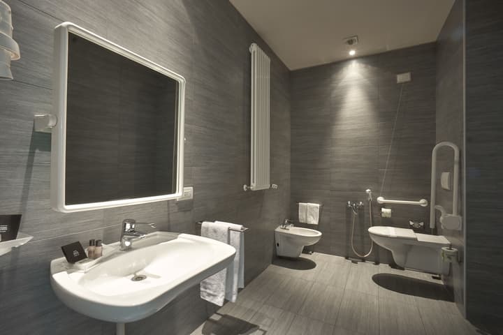 Casalgrande Hotel